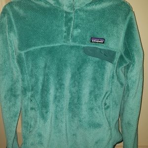 Patagonia pullover
